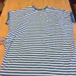 Plus size universal standard!!!  XL = 26